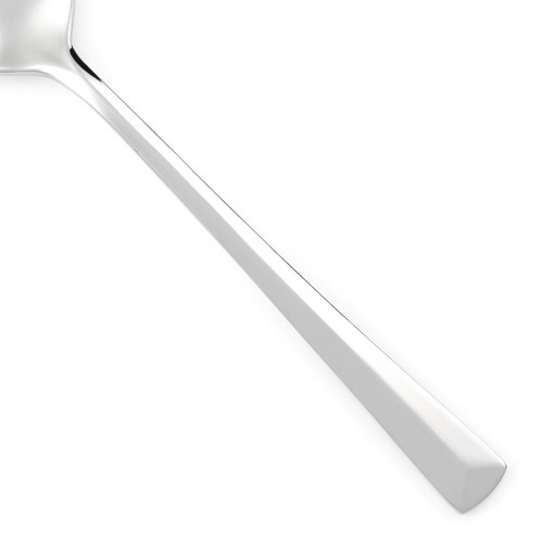 Reed barton crest stainless - &,