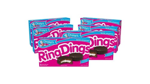 Drake ring dings - ring, dings,