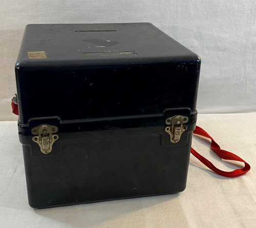 Bendix aircraft sextant mark - bendix,