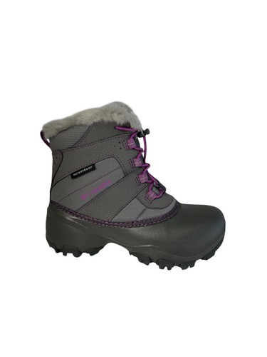 Columbia youth bugaboot plus - columbia,