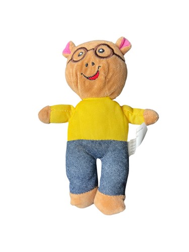 Arthur read plush - arthur,
