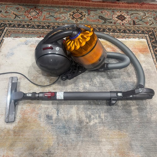 Dyson dc39 multi floor - dyson,