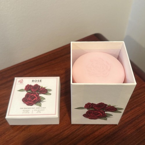 Alchimia rose fine - fine, vegetable