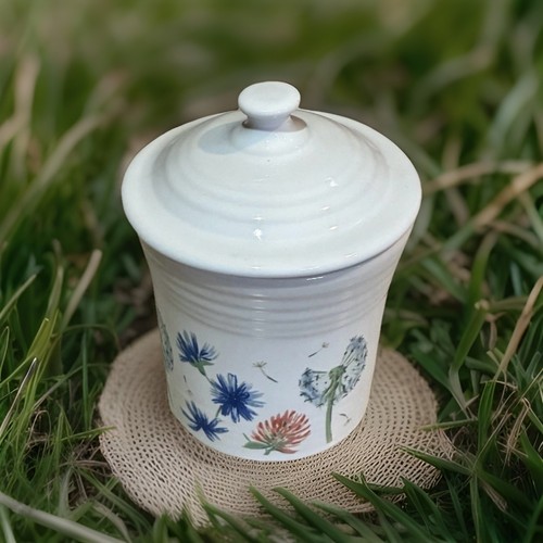 Fiesta breezy floral - breezy,
