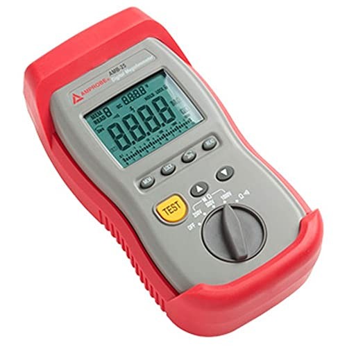 Amprobe amb digital - amb-25,