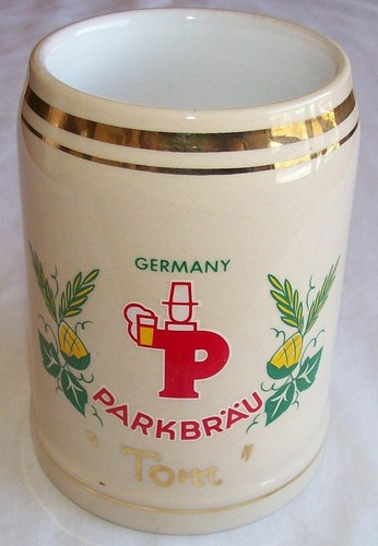 Antique parkbräu parkbrau - antique,