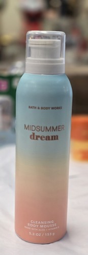 Bath body works midsummer - &,