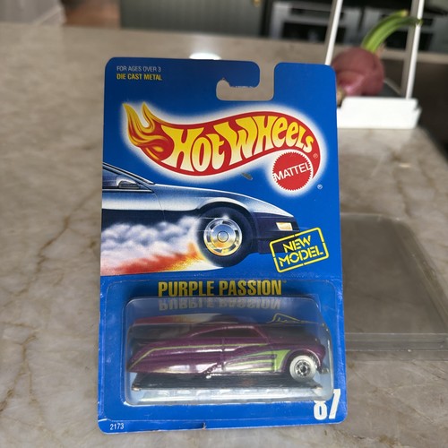 Hot wheels collector - hot, #87