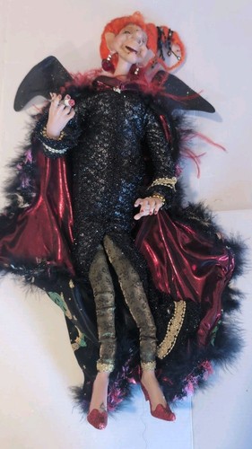 Mark roberts wicked - , |