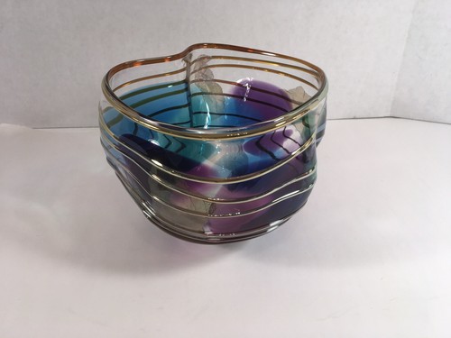 Scott laura curry handblown - laura,