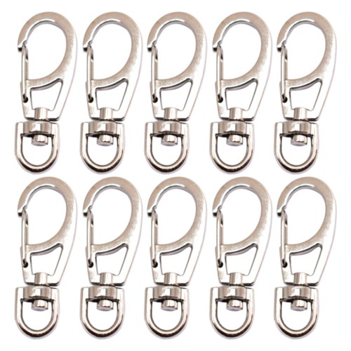 Pcs small metal clasps - small,