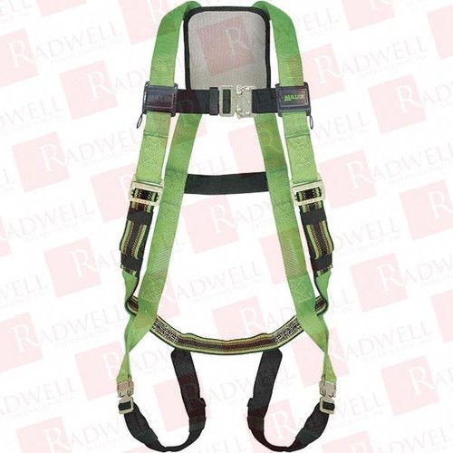 Miller fall protection - miller,