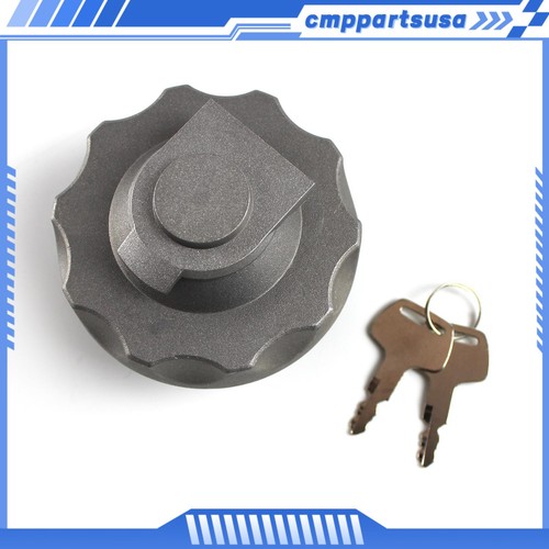 Fuel tank cap keys - fuel,