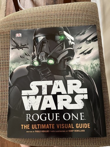 Star wars rogue - rogue, one