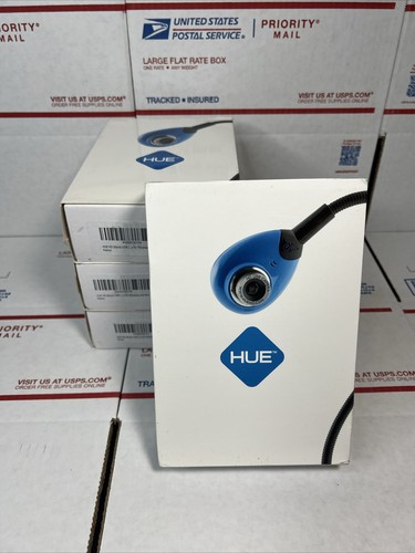 Hue usb video camera - hd,