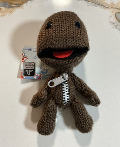 Little big planet - planet, sony