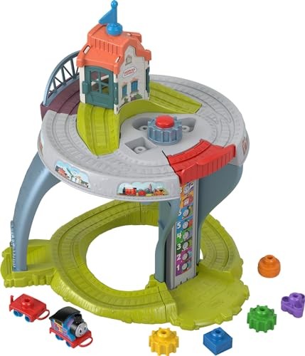 Fisher price thomas - fisher-price,
