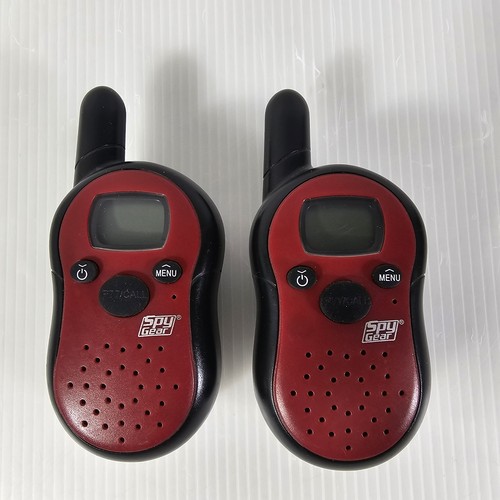 Spy gear long range - spy,