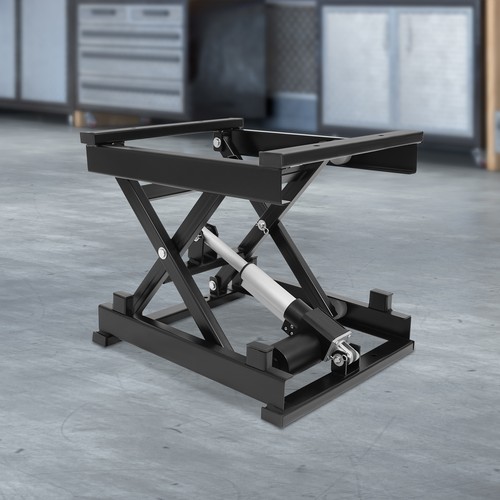 Electric scissor lift - electric,