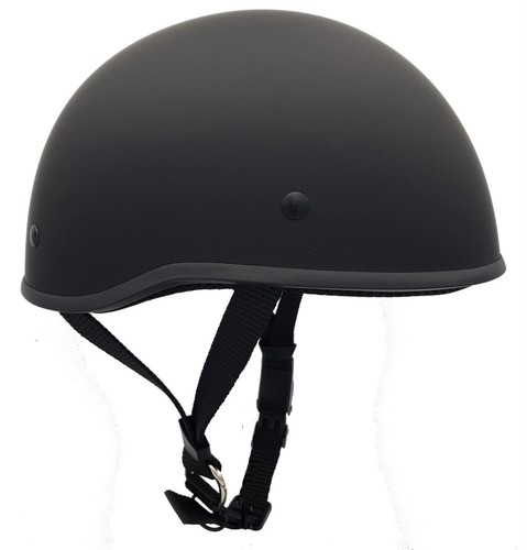 Hamrhead low profile - profile, matte