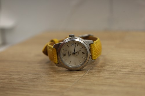 Tissot 1853 sapphire - tissot,