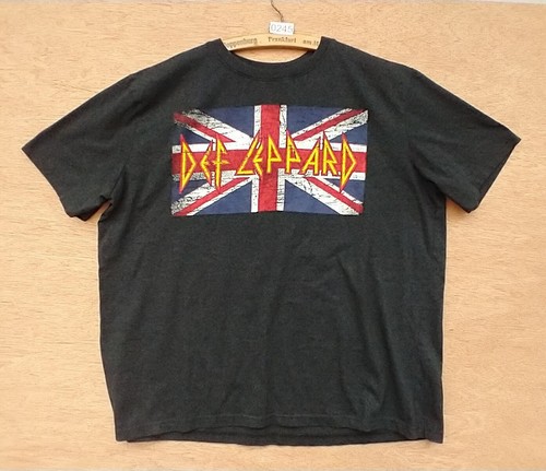 Def leppard rock - def,