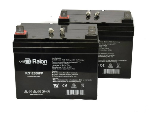 Raion 12v 35ah - 12v,