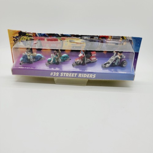 Rare micro machines 32 - micro,