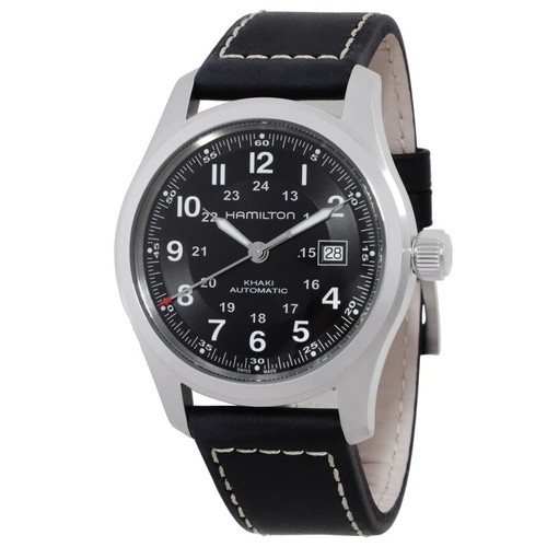 Hamilton khaki field - field, auto