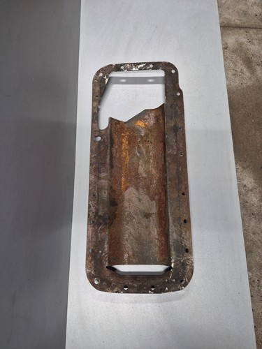 Mopar big block windage - mopar,