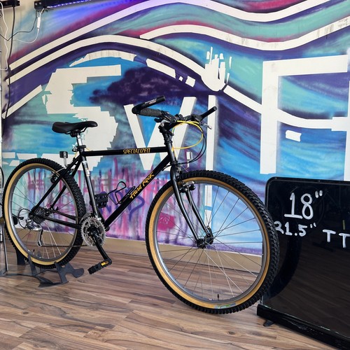 Mid s specialized - 18”,
