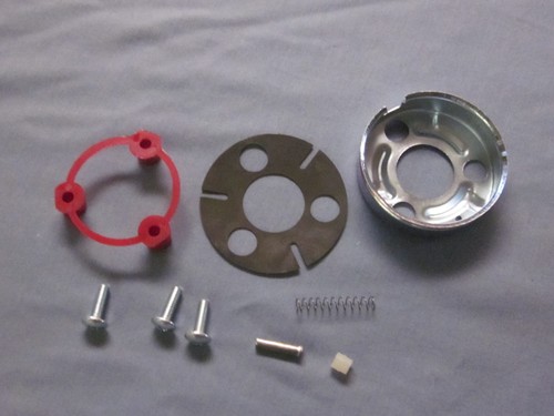 1967 camaro horn parts for - 1967-68,
