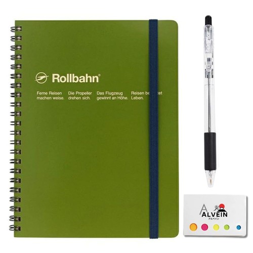 Alvein japanese stationery - japanese,