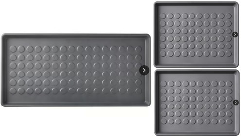 Baggmuck shoe tray - shoe,
