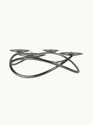 Timeless georg jensen candle - timeless,