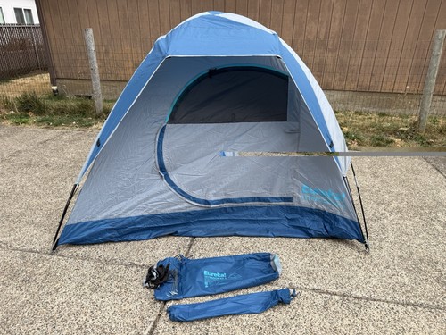 Eureka tetragon tent 3 - tent,,
