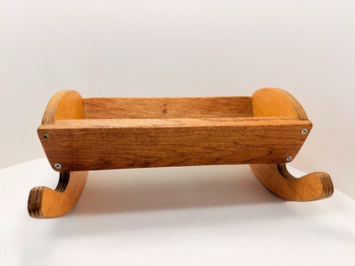 1990s vintage solid wood - 1990s,