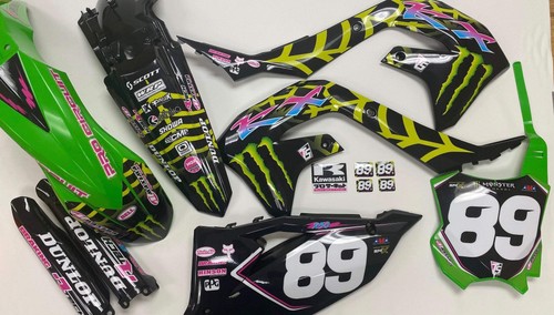 Throttle syndicate kawasaki - throttle,