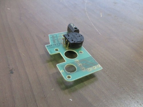 Landis gyr potentiometer - &,
