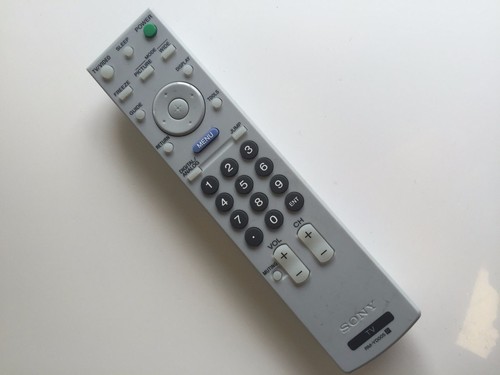 Sony remote control bravia - remote,