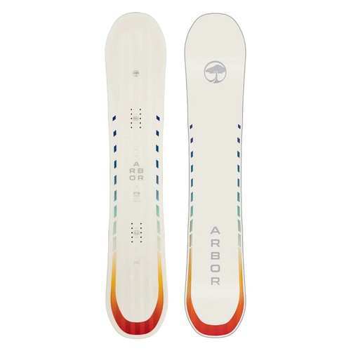 New 2024 arbor mantra rocker - new!!,
