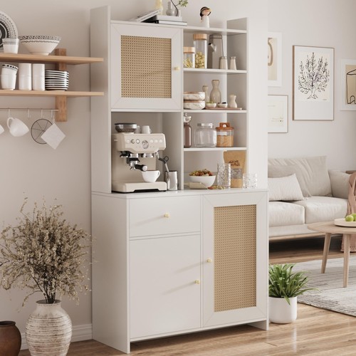 Tall inch kitchen pantry - tall, 71