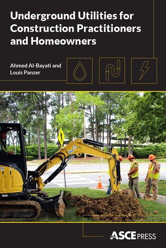 Underground utilities for - underground,