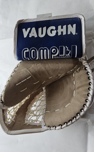 Vaughn compil hockey goalie - compil,