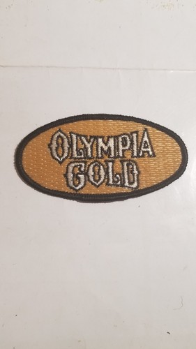 Vintage olympia gold - vintage,