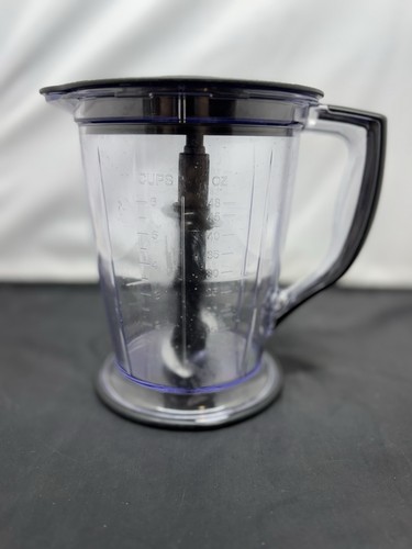 Ninja master prep blender - master,