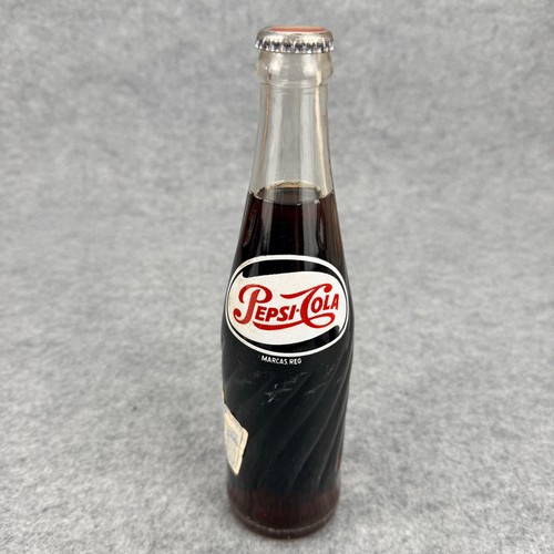 Vintage pepsi cola mexico - vintage,