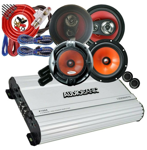 Audiobank 650c 2x - audiobank, ab-650c
