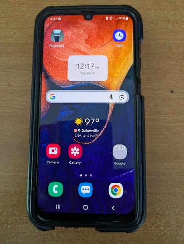 Samsung galaxy a50 gb - galaxy, 64