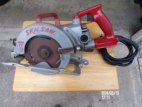 Skilsaw mag shd77m 4 - mag, 77
